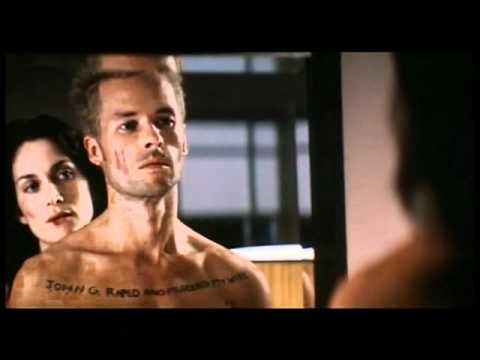 Trailer-Vorschaubild zu Memento