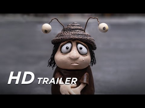 Trailer-Vorschaubild zu Memoiren einer Schnecke