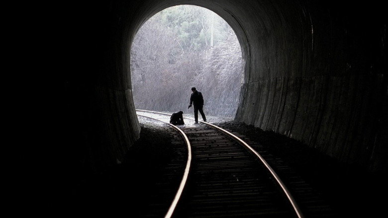 Bild aus Memories of Murder