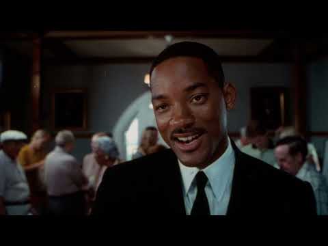 Trailer-Vorschaubild zu Men in Black II
