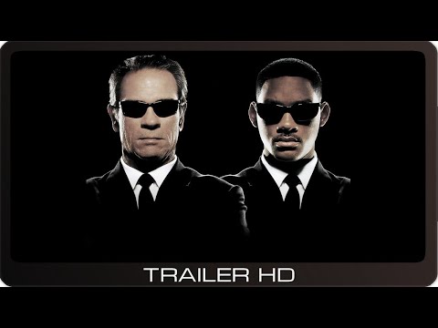 Trailer-Vorschaubild zu Men in Black