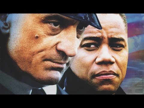 Trailer-Vorschaubild zu Men of Honor