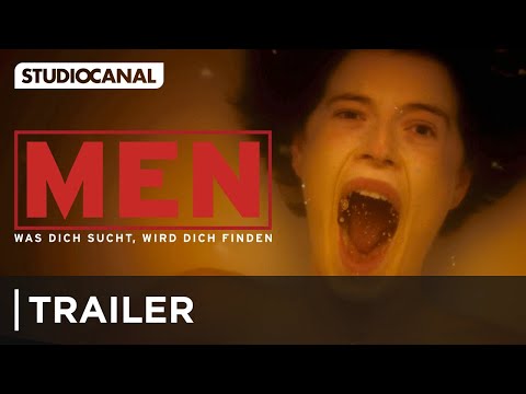 Trailer-Vorschaubild zu Men