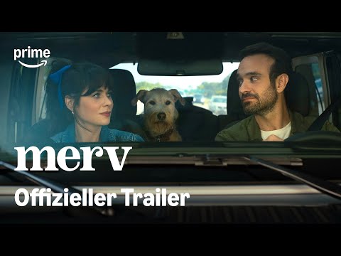 Trailer-Vorschaubild zu Merv