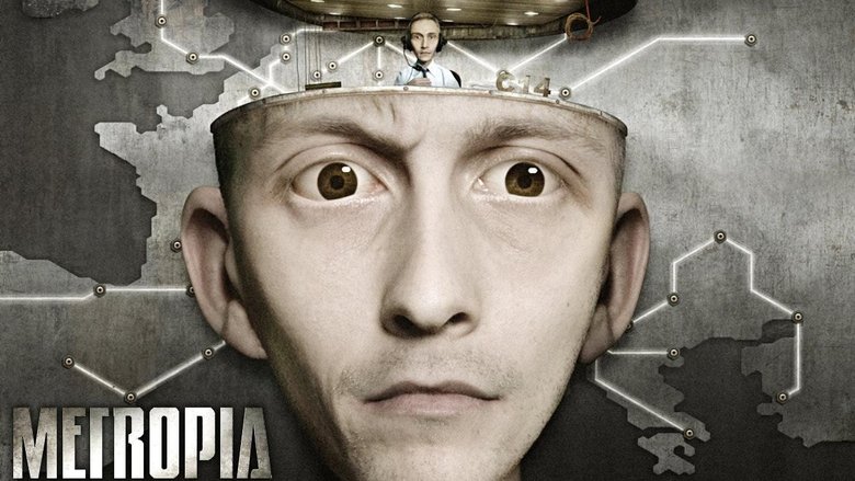 Bild aus Metropia