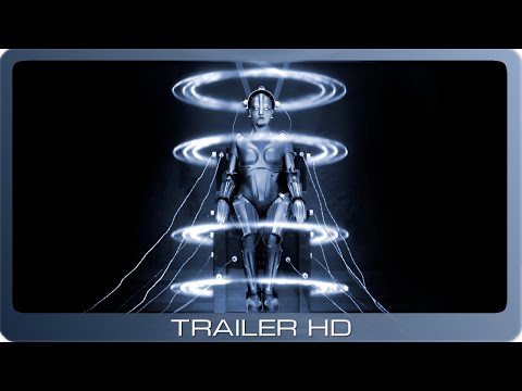 Trailer-Vorschaubild zu Metropolis
