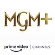 MGM Plus Amazon Channel MGM Plus Amazon Channel
