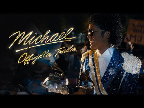 Trailer-Vorschaubild zu Michael