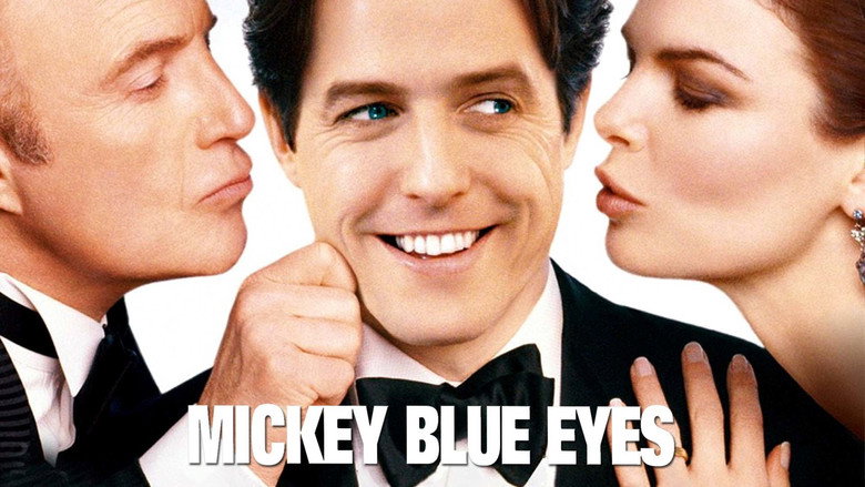 Bild aus Mickey Blue Eyes