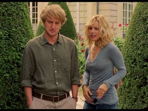 Trailer-Vorschaubild zu Midnight in Paris