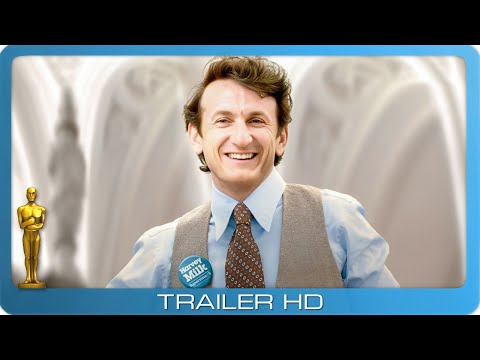 Trailer-Vorschaubild zu Milk