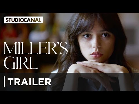 Trailer-Vorschaubild zu Miller's Girl