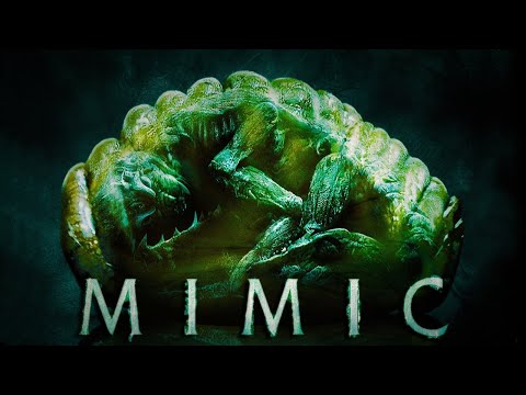 Trailer-Vorschaubild zu Mimic - Angriff der Killerinsekten