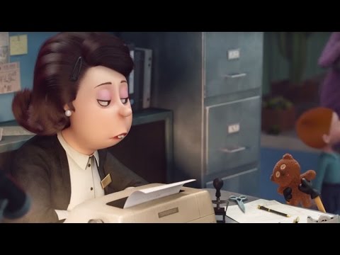 Trailer-Vorschaubild zu Minions