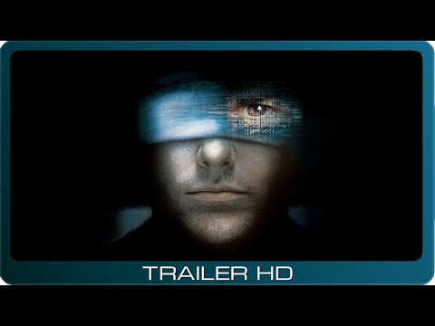 Trailer-Vorschaubild zu Minority Report