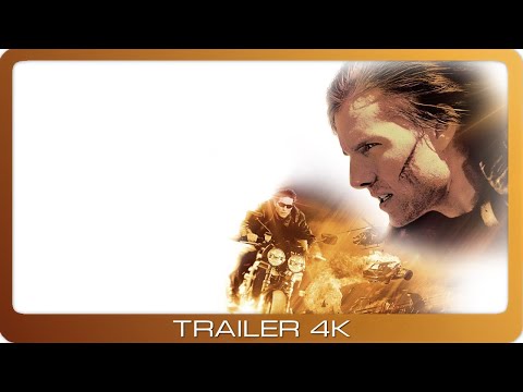 Trailer-Vorschaubild zu Mission: Impossible II
