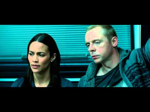 Trailer-Vorschaubild zu Mission: Impossible - Phantom Protokoll