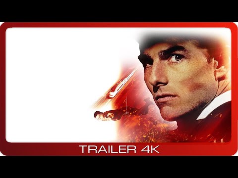Trailer-Vorschaubild zu Mission: Impossible