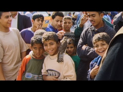 Trailer-Vorschaubild zu Mit Hasan in Gaza