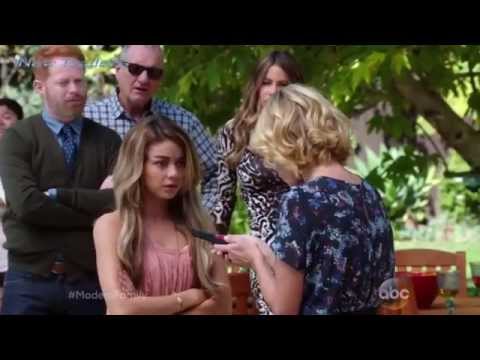 Trailer-Vorschaubild zu Modern Family