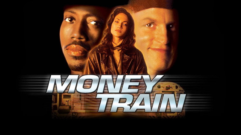 Bild aus Money Train