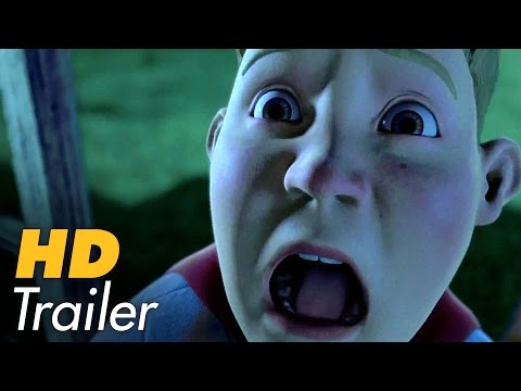 Trailer-Vorschaubild zu Monster House