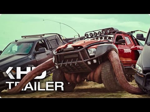 Trailer-Vorschaubild zu Monster Trucks