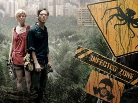 Trailer-Vorschaubild zu Monsters