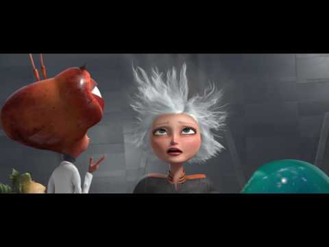 Trailer-Vorschaubild zu Monsters vs Aliens