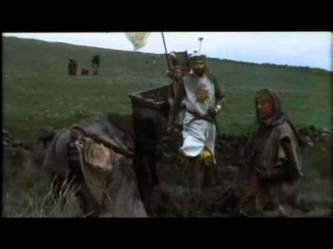 Trailer-Vorschaubild zu Monty Python: Die Ritter der Kokosnuss