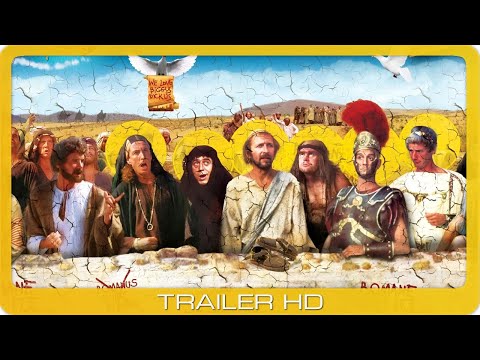 Trailer-Vorschaubild zu Monty Pythons - Das Leben des Brian