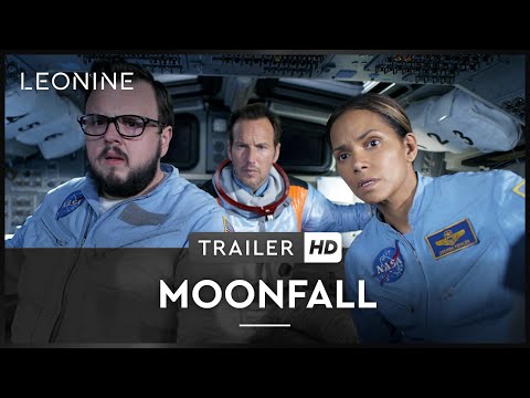 Trailer-Vorschaubild zu Moonfall