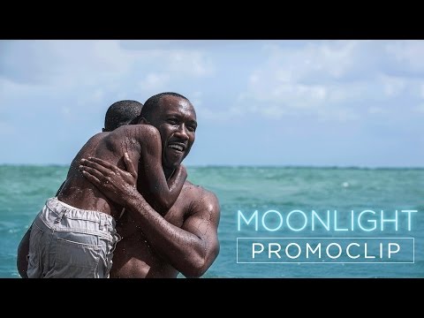 Trailer-Vorschaubild zu Moonlight