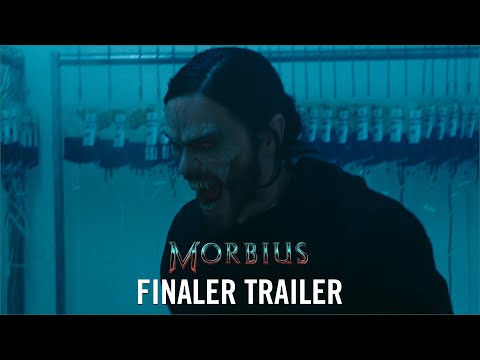 Trailer-Vorschaubild zu Morbius