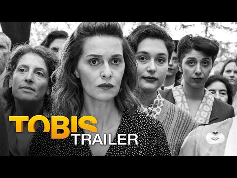 Trailer-Vorschaubild zu Morgen ist auch noch ein Tag