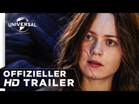Trailer-Vorschaubild zu Mortal Engines - Krieg der Städte