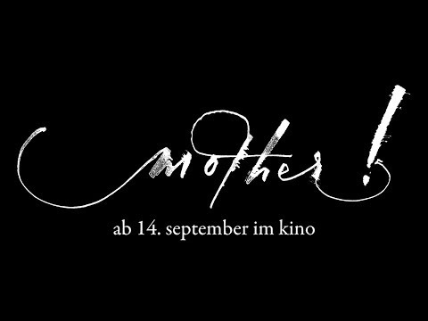 Trailer-Vorschaubild zu Mother!