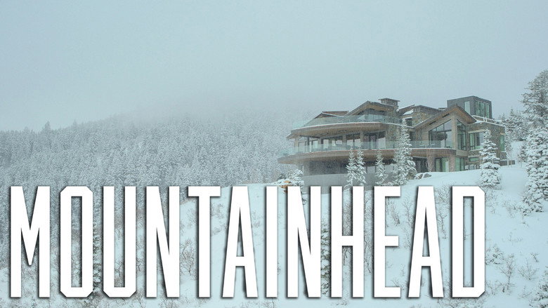 Bild aus Mountainhead - Gipfel der Macht