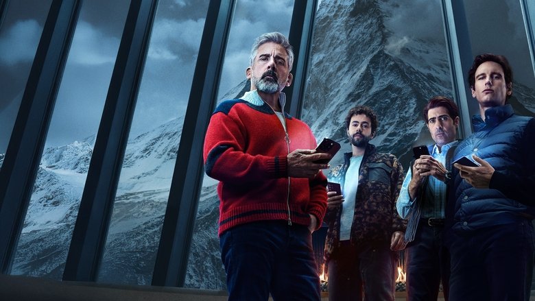 Bild aus Mountainhead - Gipfel der Macht