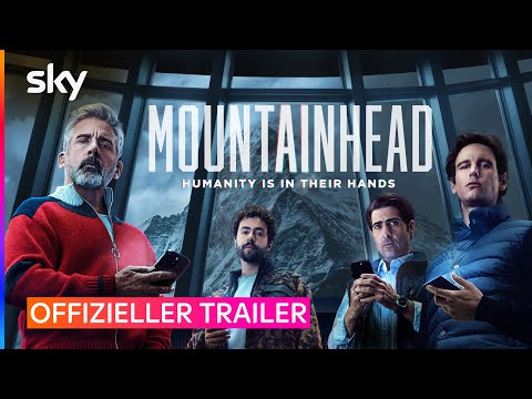 Trailer-Vorschaubild zu Mountainhead - Gipfel der Macht