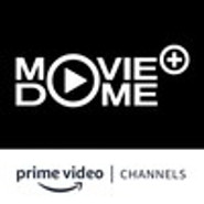 Moviedome Plus Amazon Channel