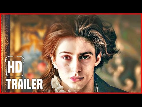Trailer-Vorschaubild zu Mozart/Mozart