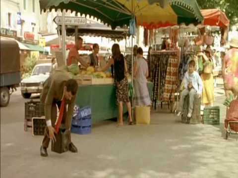 Trailer-Vorschaubild zu Mr. Bean macht Ferien