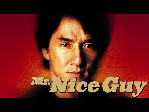 Trailer-Vorschaubild zu Mr. Nice Guy