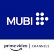MUBI Amazon Channel MUBI Amazon Channel