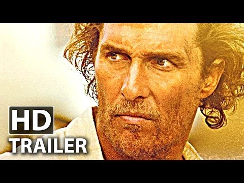 Trailer-Vorschaubild zu Mud - Kein Ausweg