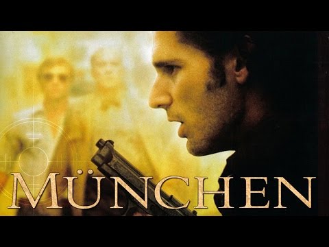 Trailer-Vorschaubild zu München