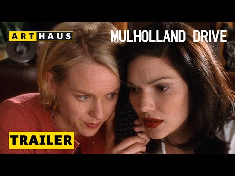 Trailer-Vorschaubild zu Mulholland Drive - Straße der Finsternis