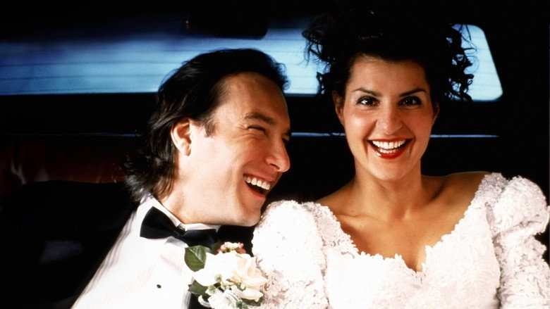 Bild aus My Big Fat Greek Wedding
