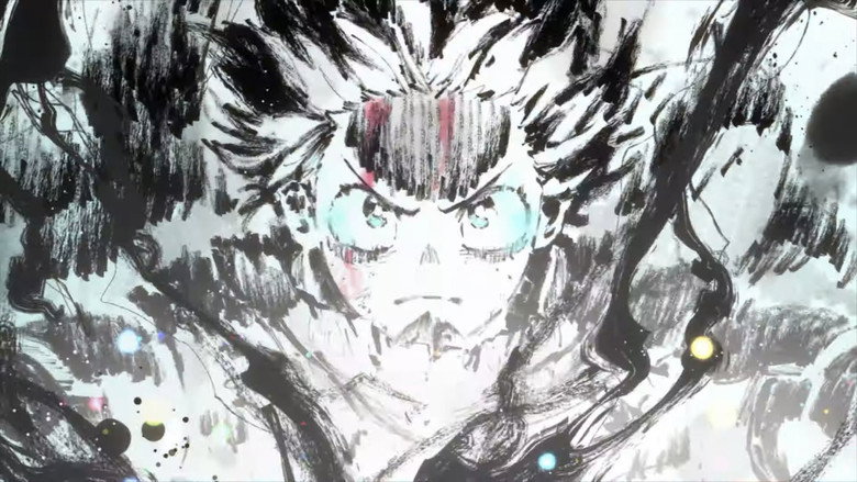 Bild aus My Hero Academia: You're Next